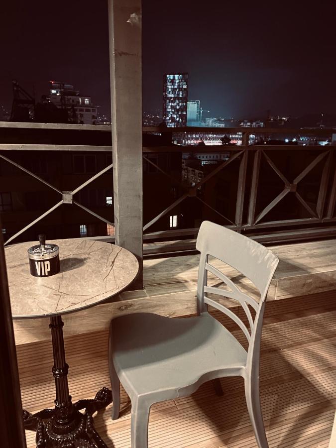Deluxe Rooms In Blloku Area Tiranë Ngoại thất bức ảnh
